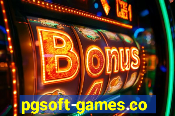 pgsoft-games.com