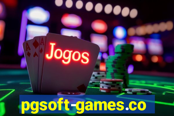 pgsoft-games.com