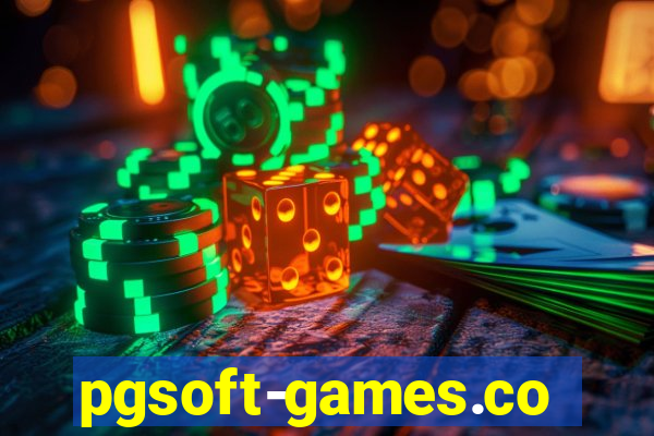 pgsoft-games.com