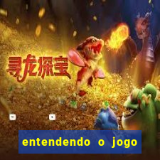 entendendo o jogo do tigre