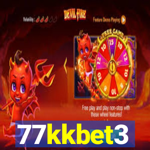 77kkbet3