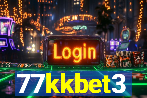 77kkbet3