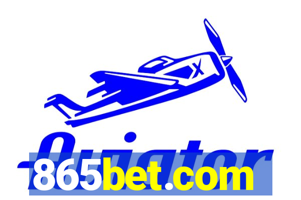 865bet.com