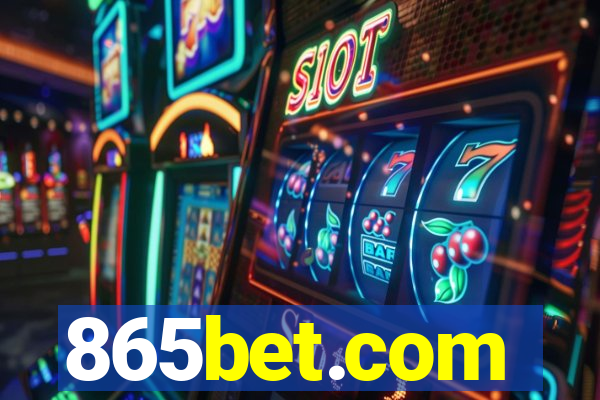 865bet.com