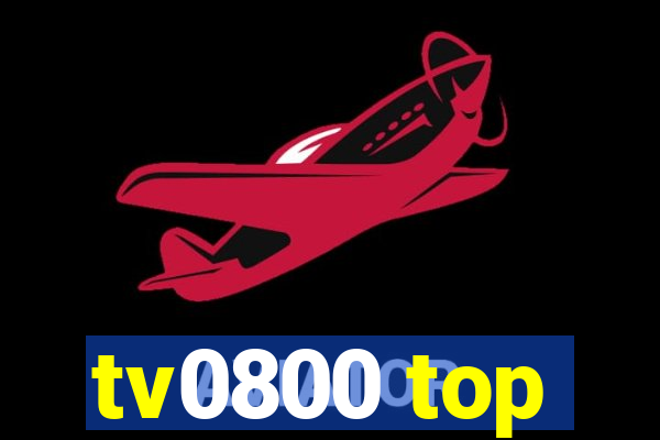 tv0800 top