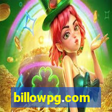 billowpg.com