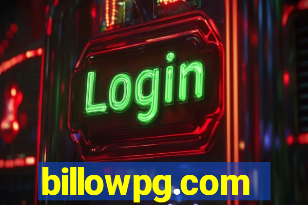 billowpg.com