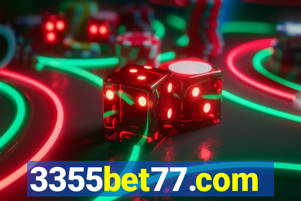 3355bet77.com