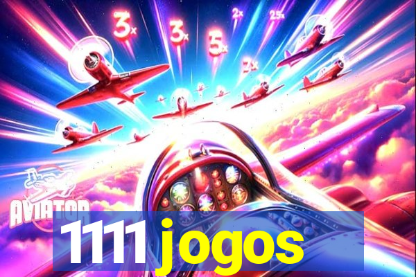 1111 jogos