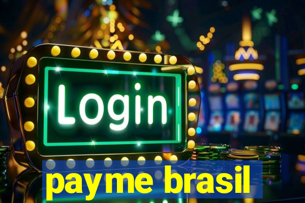 payme brasil