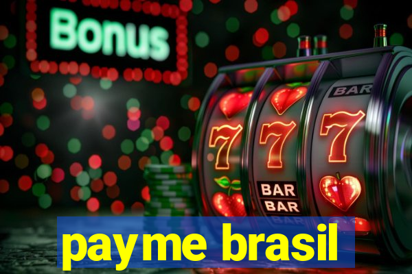 payme brasil