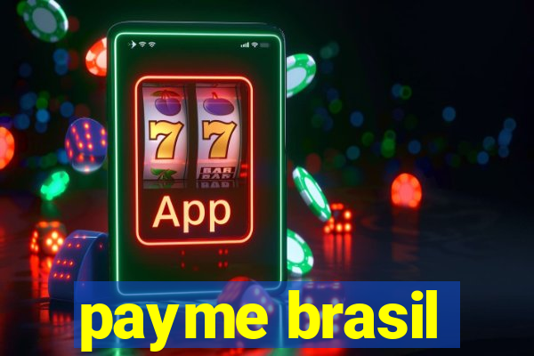 payme brasil