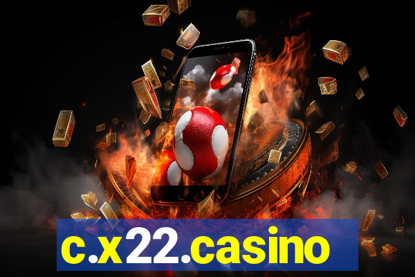 c.x22.casino