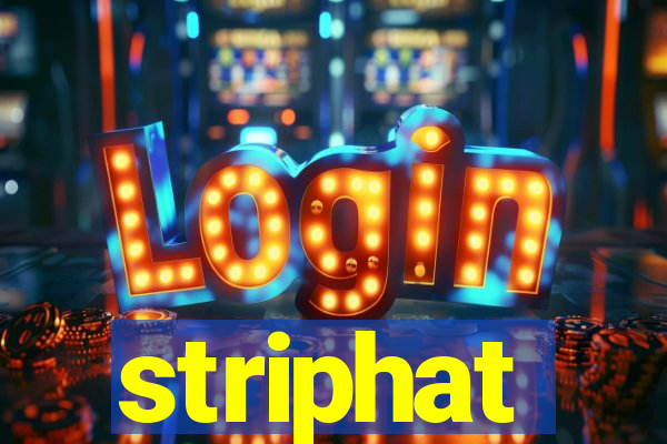 striphat