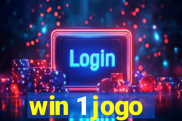 win 1 jogo