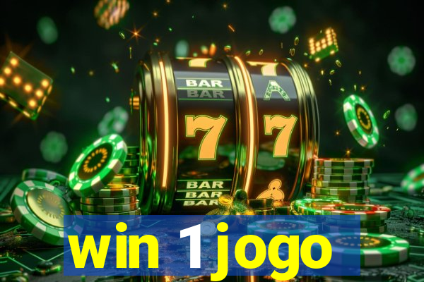 win 1 jogo