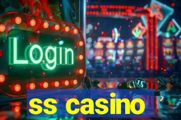 ss casino