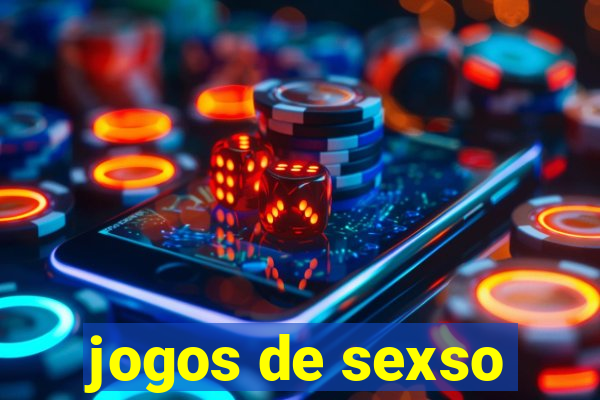 jogos de sexso