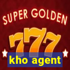 kho agent