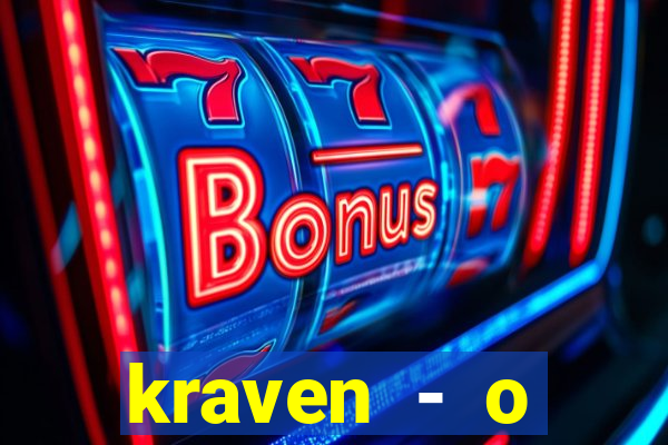 kraven - o caçador filme completo dublado superflix