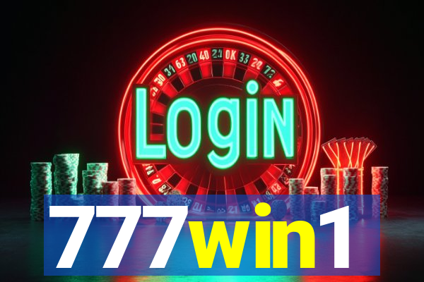 777win1