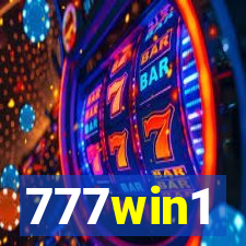 777win1