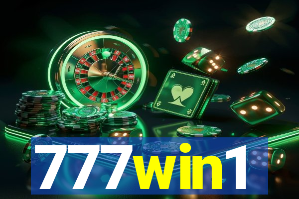 777win1