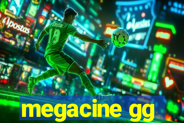 megacine gg