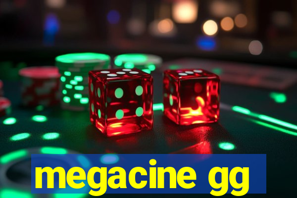 megacine gg