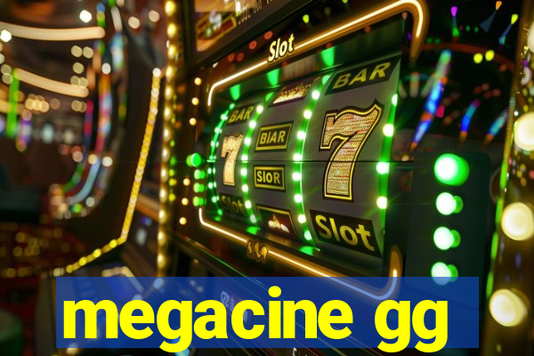 megacine gg