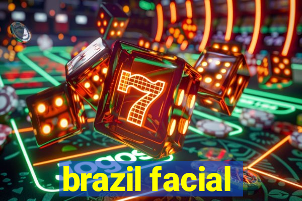 brazil facial