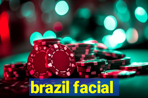 brazil facial