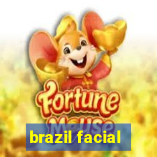 brazil facial