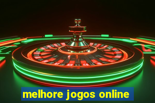 melhore jogos online