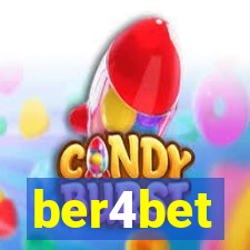 ber4bet