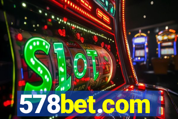 578bet.com