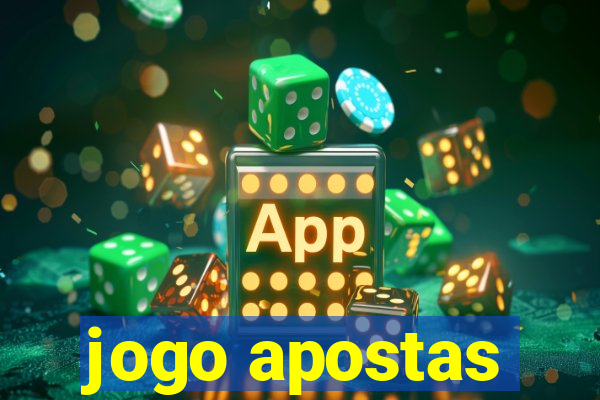 jogo apostas