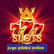 jogo plinko online