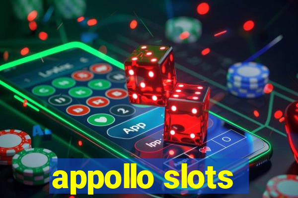 appollo slots