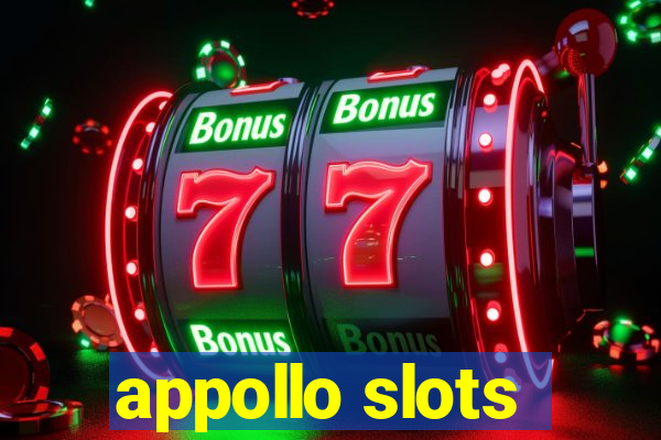 appollo slots