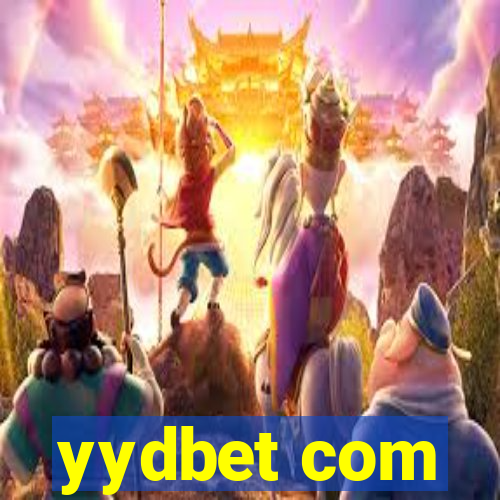 yydbet com