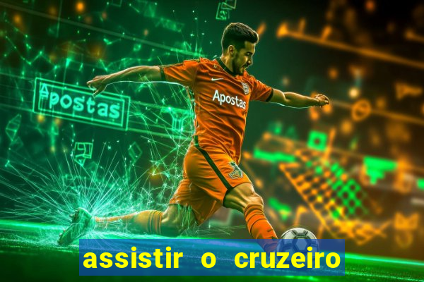 assistir o cruzeiro das loucas