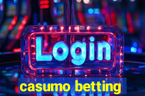 casumo betting