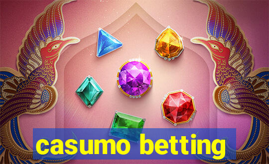 casumo betting