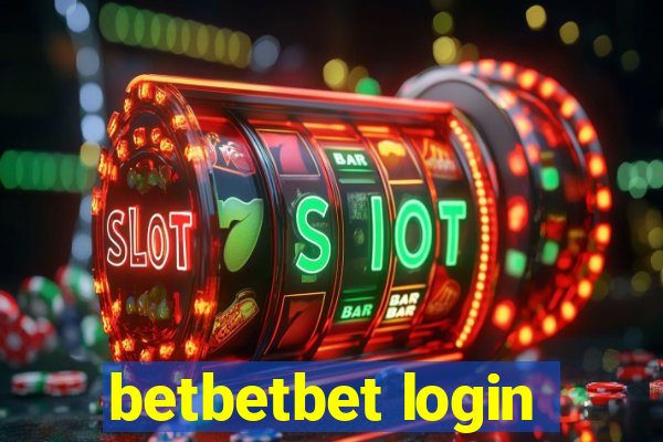 betbetbet login