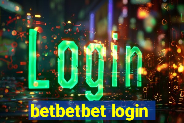 betbetbet login