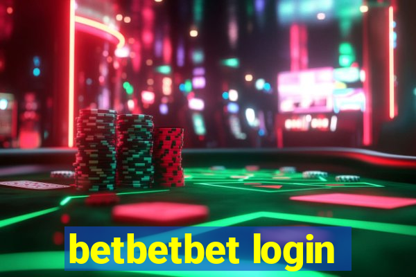 betbetbet login