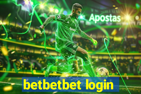 betbetbet login