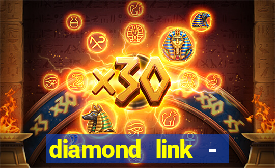 diamond link - fortune slots