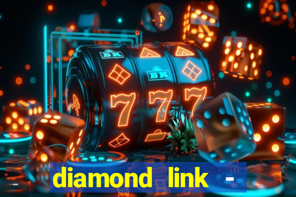 diamond link - fortune slots